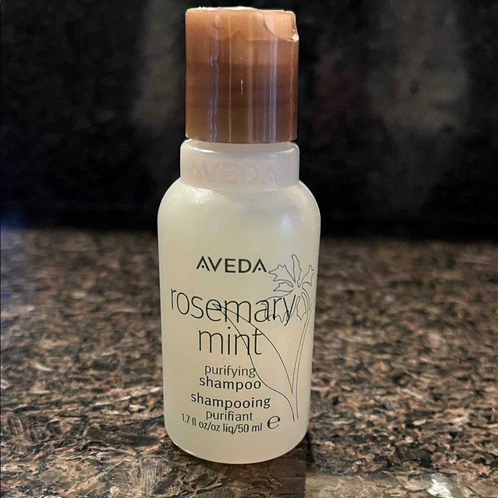 Aveda Rosemary Mint Purifying Shampoo